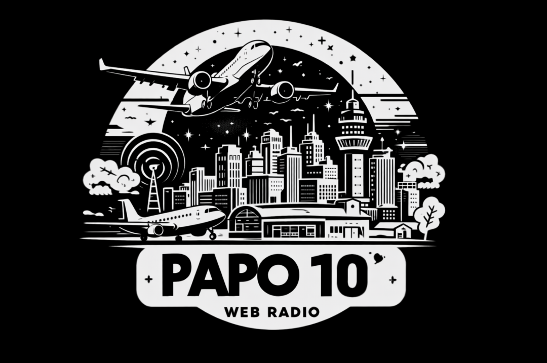 Aviação pelo mundo